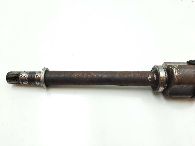 Recambio de transmision delantera derecha para renault scenic ii grand luxe privilege referencia OEM IAM   