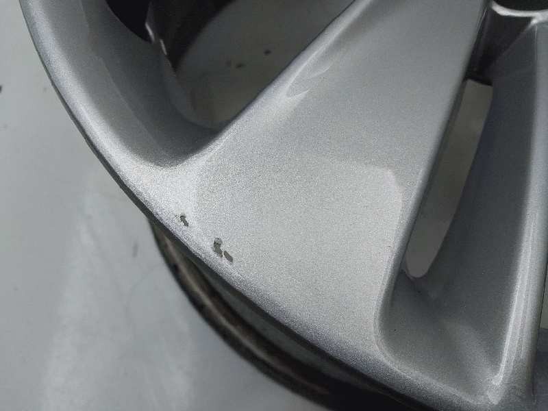 Recambio de llanta para opel insignia grand sport excellence referencia OEM IAM 13463429  