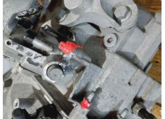 Recambio de caja cambios para opel insignia sports tourer edition referencia OEM IAM  F40 55561698 2