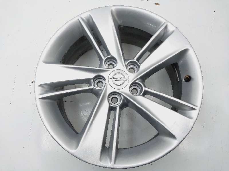 Recambio de llanta para opel insignia grand sport excellence referencia OEM IAM 13463429  