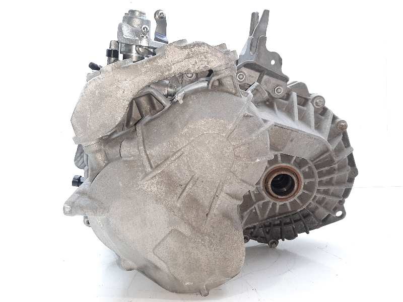 Recambio de caja cambios para opel insignia sports tourer edition referencia OEM IAM  F40 55561698