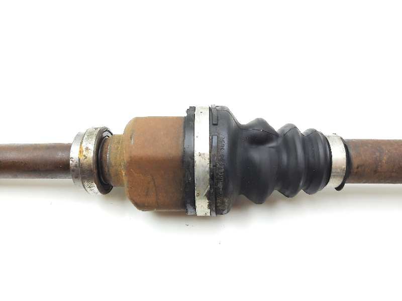 Recambio de transmision delantera derecha para citroën xsara picasso 1.6 16v sx referencia OEM IAM   