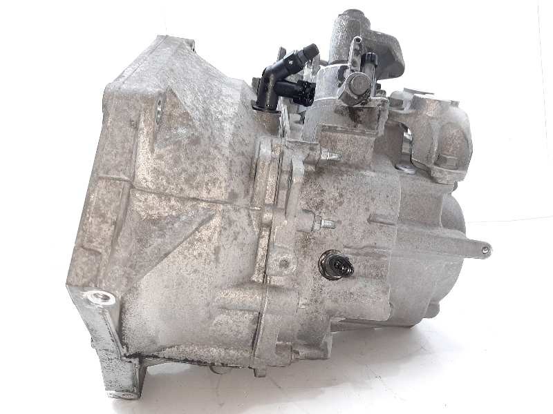 Recambio de caja cambios para opel insignia sports tourer edition referencia OEM IAM  F40 55561698