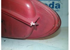 Recambio de piloto trasero izquierdo para peugeot 206 berlina referencia OEM IAM    2