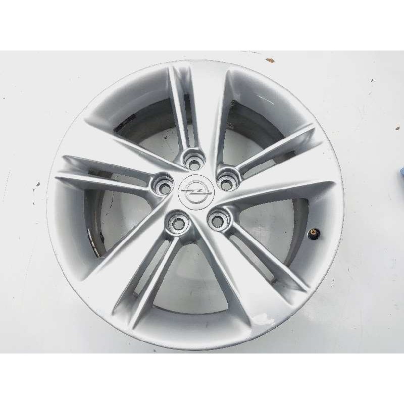 Recambio de llanta para opel insignia grand sport excellence referencia OEM IAM 13463429  