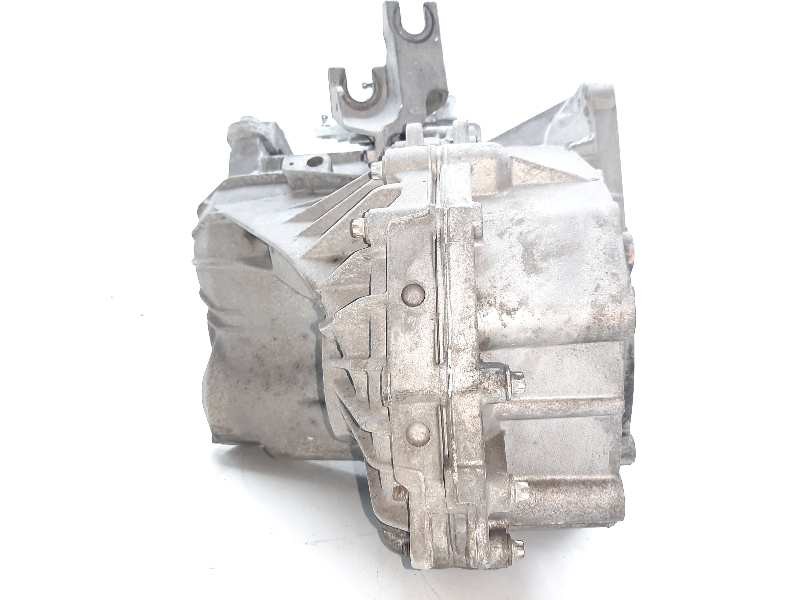 Recambio de caja cambios para opel insignia sports tourer edition referencia OEM IAM  F40 55561698