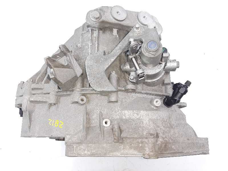 Recambio de caja cambios para opel insignia sports tourer edition referencia OEM IAM  F40 55561698