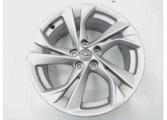 Recambio de llanta para opel astra k lim. 5türig selective referencia OEM IAM 13409657  