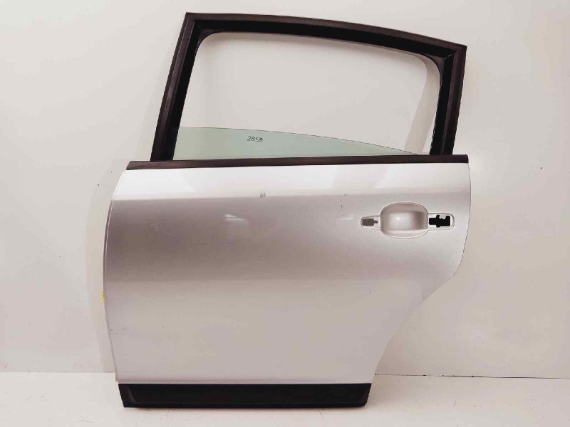 Recambio de puerta trasera izquierda para citroën c4 berlina premier referencia OEM IAM 9006H8  