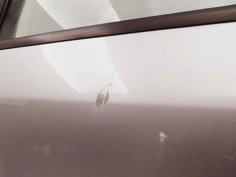 Recambio de puerta trasera izquierda para citroën c4 berlina premier referencia OEM IAM 9006H8  