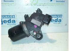 Recambio de motor limpia delantero para citroën c3 referencia OEM IAM    2