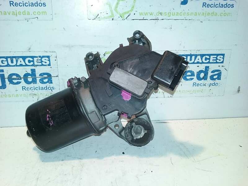 Recambio de motor limpia delantero para citroën c3 referencia OEM IAM   
