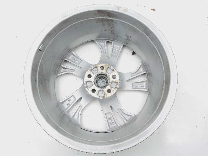 Recambio de llanta para opel astra k lim. 5türig selective referencia OEM IAM 13409657  