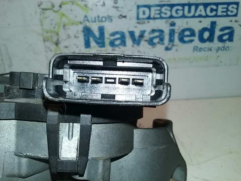 Recambio de motor limpia delantero para citroën c3 referencia OEM IAM   