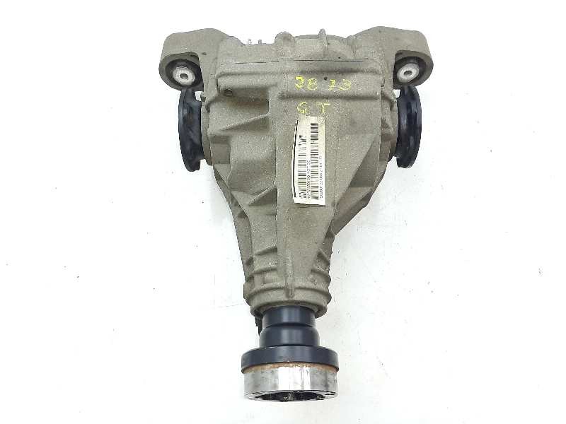 Recambio de diferencial trasero para volkswagen touareg (7la) tdi r5 referencia OEM IAM 0AB525015Q  