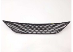 Recambio de rejilla paragolpes central para seat ibiza (6j5) sport referencia OEM IAM 6J0853667   2