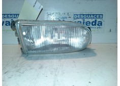 Recambio de faro antiniebla izquierdo para renault megane i berlina hatchback (ba0) referencia OEM IAM   