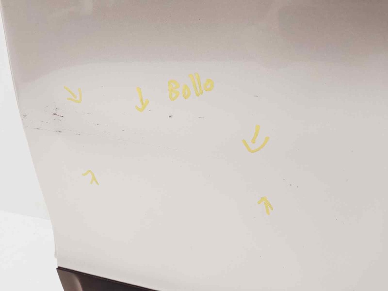 Recambio de puerta trasera izquierda para citroën c4 berlina premier referencia OEM IAM 9006H8  