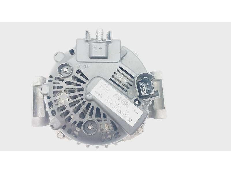 Recambio de alternador para mercedes-benz clase c (w204) familiar c 250 t cdi blueefficiency (204.203) referencia OEM IAM A00090