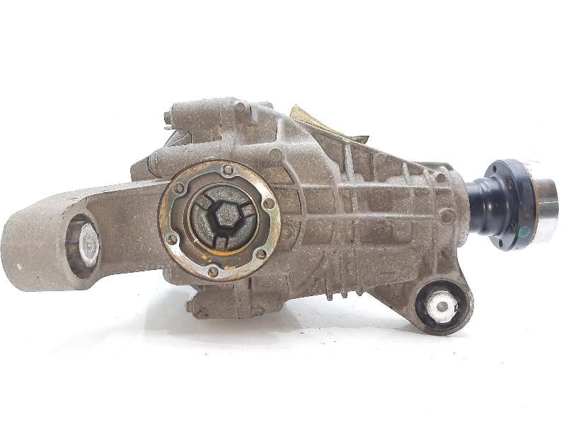 Recambio de diferencial trasero para volkswagen touareg (7la) tdi r5 referencia OEM IAM 0AB525015Q  