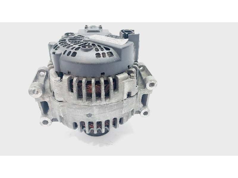 Recambio de alternador para mercedes-benz clase c (w204) familiar c 250 t cdi blueefficiency (204.203) referencia OEM IAM A00090