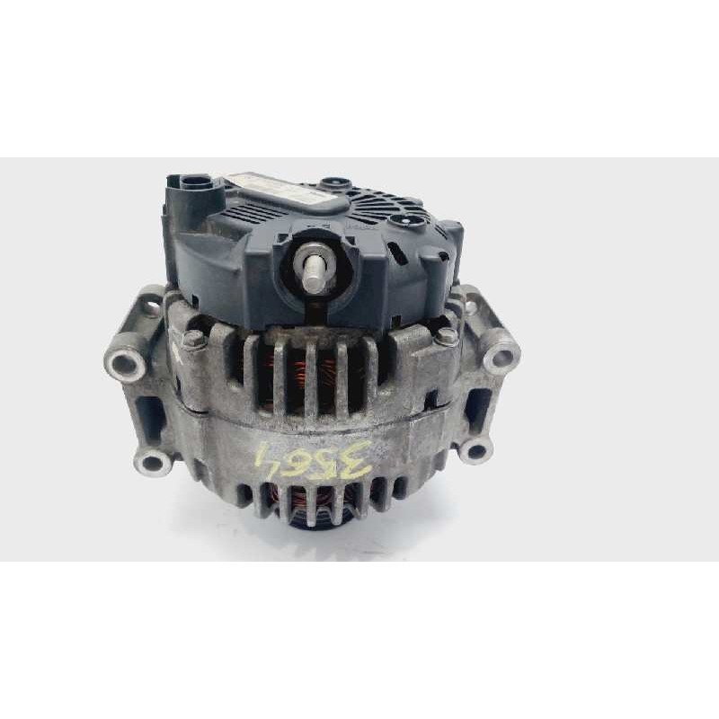 Recambio de alternador para mercedes-benz clase c (w204) familiar c 250 t cdi blueefficiency (204.203) referencia OEM IAM A00090