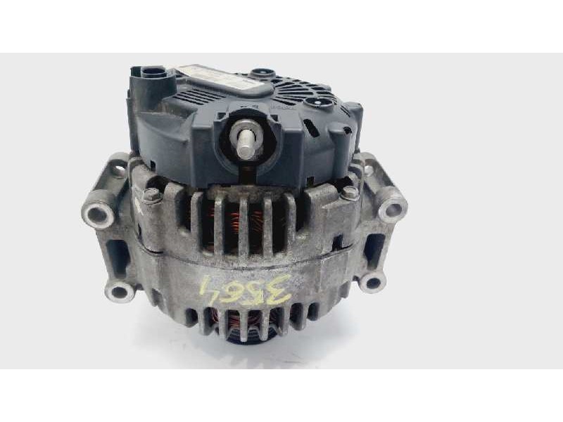 Recambio de alternador para mercedes-benz clase c (w204) familiar c 250 t cdi blueefficiency (204.203) referencia OEM IAM A00090