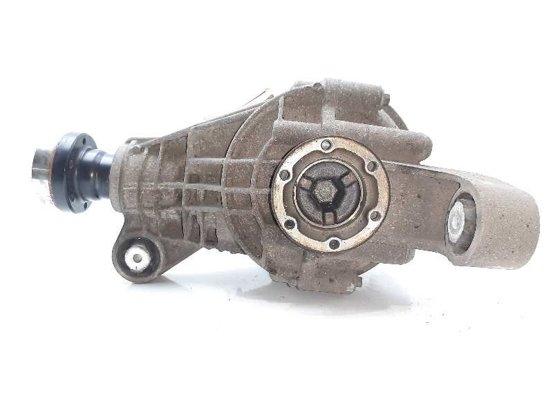Recambio de diferencial trasero para volkswagen touareg (7la) tdi r5 referencia OEM IAM 0AB525015Q  