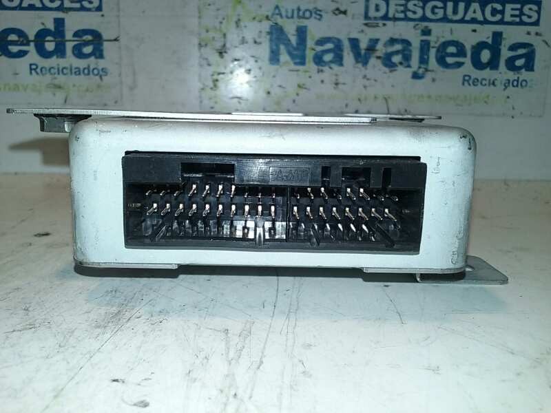 Recambio de modulo electronico para ssangyong musso referencia OEM IAM 8711005800 SSANG YOUNG 87110 05800