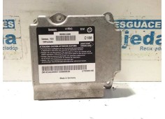 Recambio de centralita airbag para alfa romeo gt (125) referencia OEM IAM 5WK43444 SIEMENS VDO 5WK43444