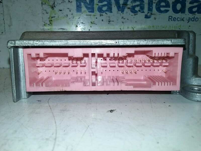 Recambio de centralita airbag para alfa romeo gt (125) referencia OEM IAM 5WK43444 SIEMENS VDO 5WK43444