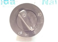 Recambio de mando luces para seat alhambra (7v9) stella referencia OEM IAM 1CO941531 1CO941531 