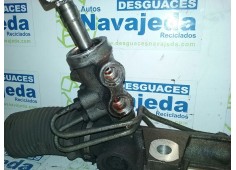 Recambio de cremallera direccion para chrysler voyager (gs) referencia OEM IAM P68002226AC P68002226AC  2