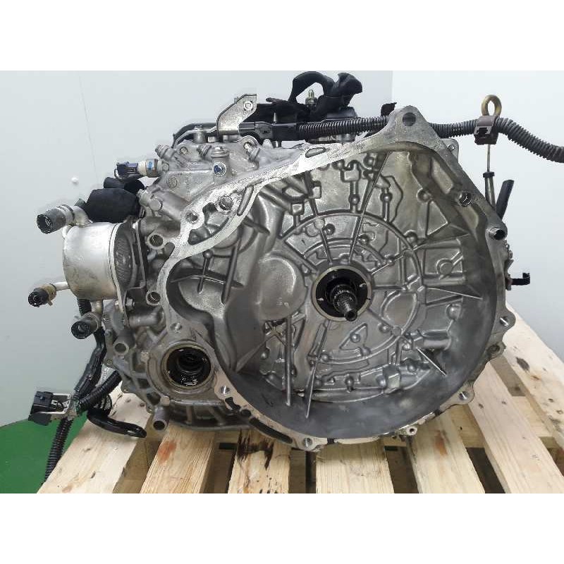 Recambio de caja cambios para honda accord tourer (cw) luxury referencia OEM IAM SK033074 8KD MM8A