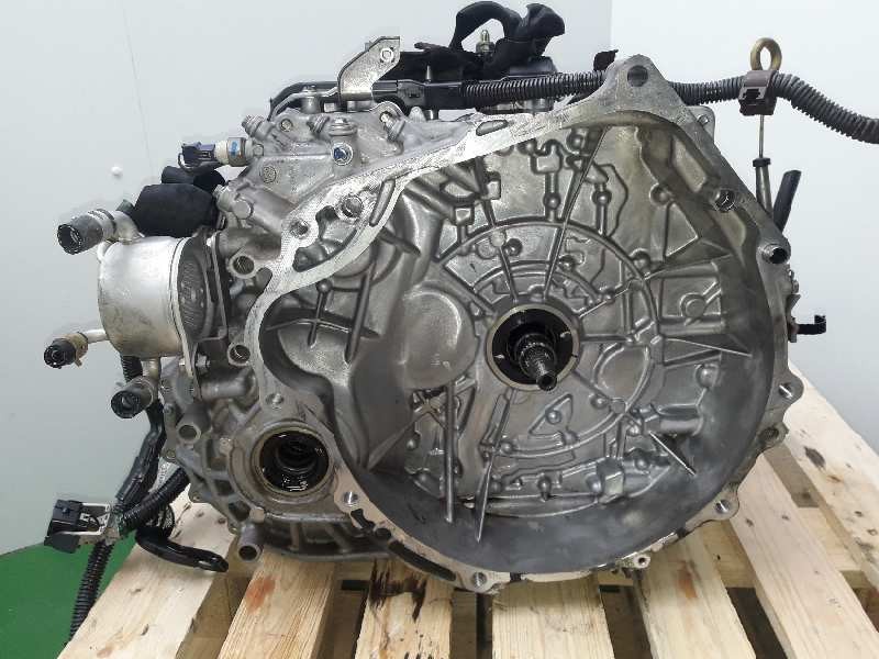 Recambio de caja cambios para honda accord tourer (cw) luxury referencia OEM IAM SK033074 8KD MM8A