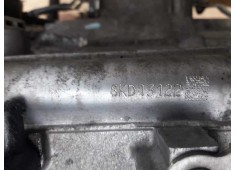 Recambio de caja cambios para honda accord tourer (cw) luxury referencia OEM IAM SK033074 8KD MM8A 2