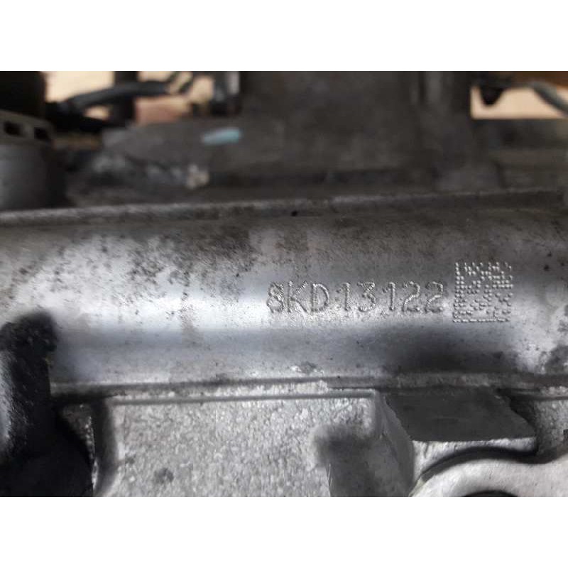 Recambio de caja cambios para honda accord tourer (cw) luxury referencia OEM IAM SK033074 8KD MM8A