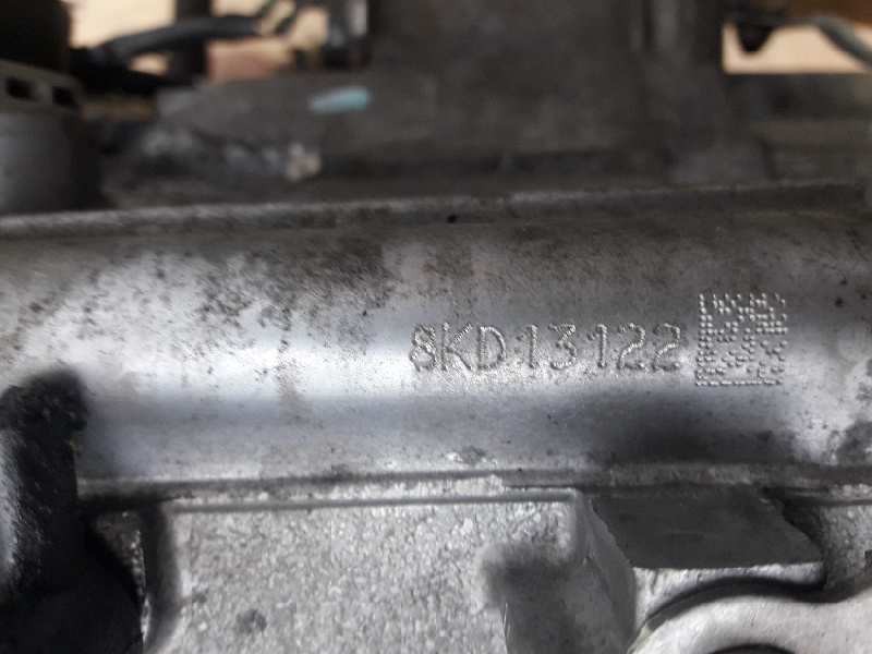 Recambio de caja cambios para honda accord tourer (cw) luxury referencia OEM IAM SK033074 8KD MM8A