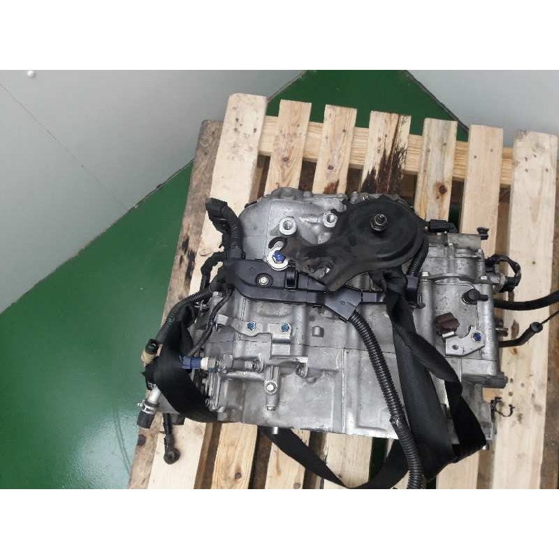 Recambio de caja cambios para honda accord tourer (cw) luxury referencia OEM IAM SK033074 8KD MM8A