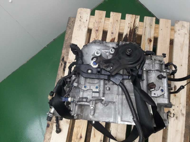 Recambio de caja cambios para honda accord tourer (cw) luxury referencia OEM IAM SK033074 8KD MM8A