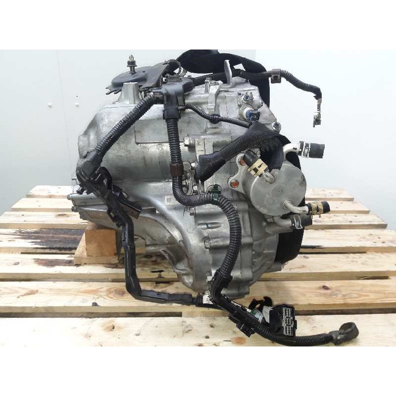 Recambio de caja cambios para honda accord tourer (cw) luxury referencia OEM IAM SK033074 8KD MM8A