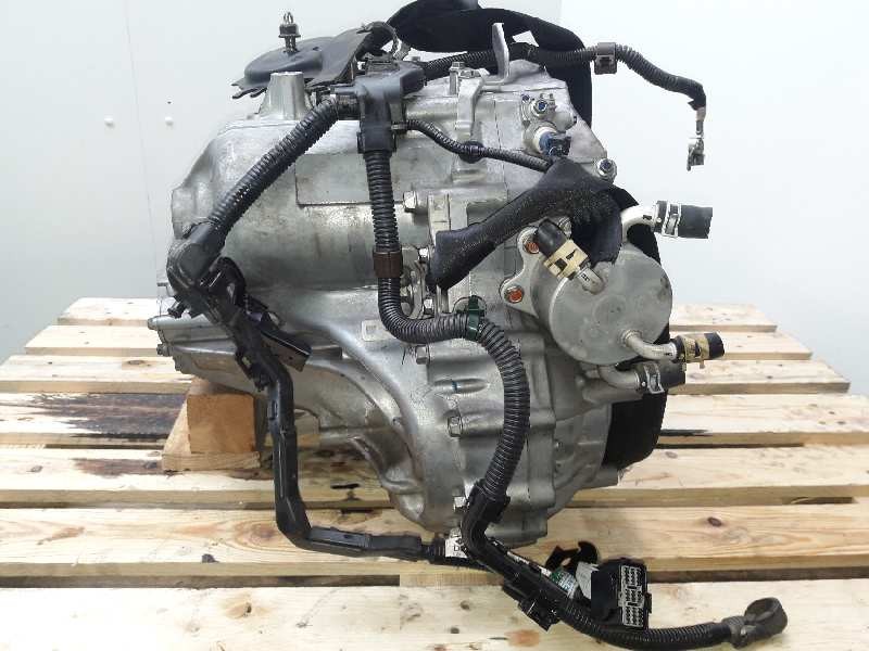 Recambio de caja cambios para honda accord tourer (cw) luxury referencia OEM IAM SK033074 8KD MM8A