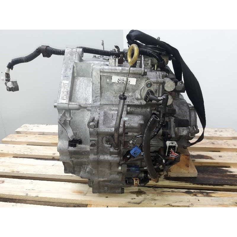 Recambio de caja cambios para honda accord tourer (cw) luxury referencia OEM IAM SK033074 8KD MM8A