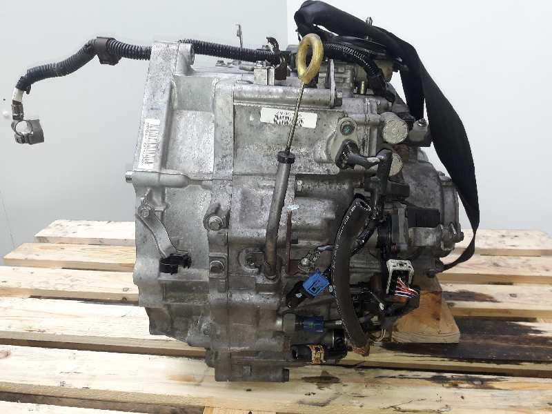 Recambio de caja cambios para honda accord tourer (cw) luxury referencia OEM IAM SK033074 8KD MM8A