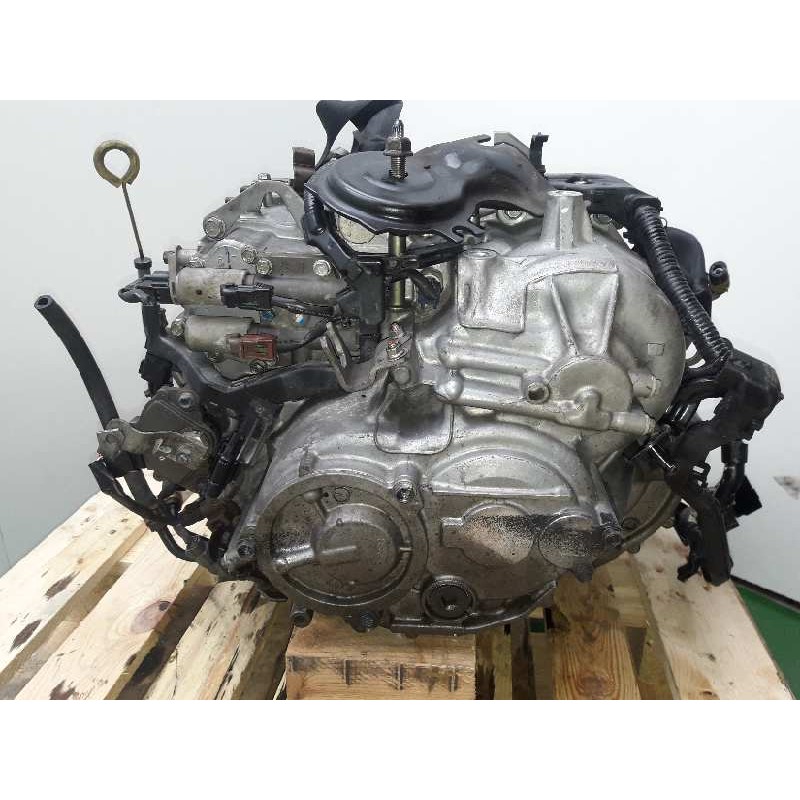 Recambio de caja cambios para honda accord tourer (cw) luxury referencia OEM IAM SK033074 8KD MM8A