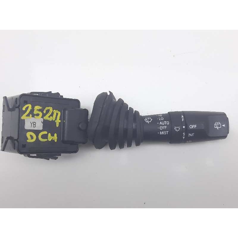 Recambio de mando limpia para chevrolet captiva 3.2 v6 ltx referencia OEM IAM 202005410  