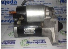 Recambio de motor arranque para renault megane iii berlina 5 p dynamique referencia OEM IAM 8200665518 8200665518 M000T45971ZT