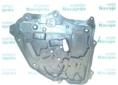 Recambio de elevalunas trasero izquierdo para mazda 5 berl. (cr) referencia OEM IAM  ELECTRICO 4 PUERTAS