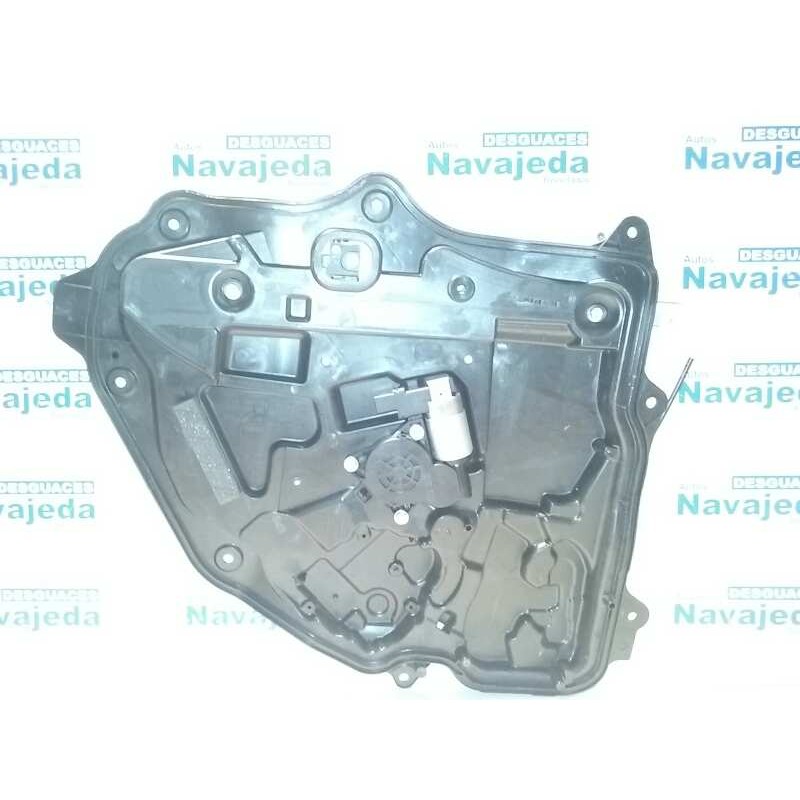 Recambio de elevalunas trasero izquierdo para mazda 5 berl. (cr) referencia OEM IAM  ELECTRICO 4 PUERTAS