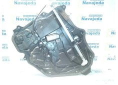 Recambio de elevalunas trasero izquierdo para mazda 5 berl. (cr) referencia OEM IAM  ELECTRICO 4 PUERTAS 2